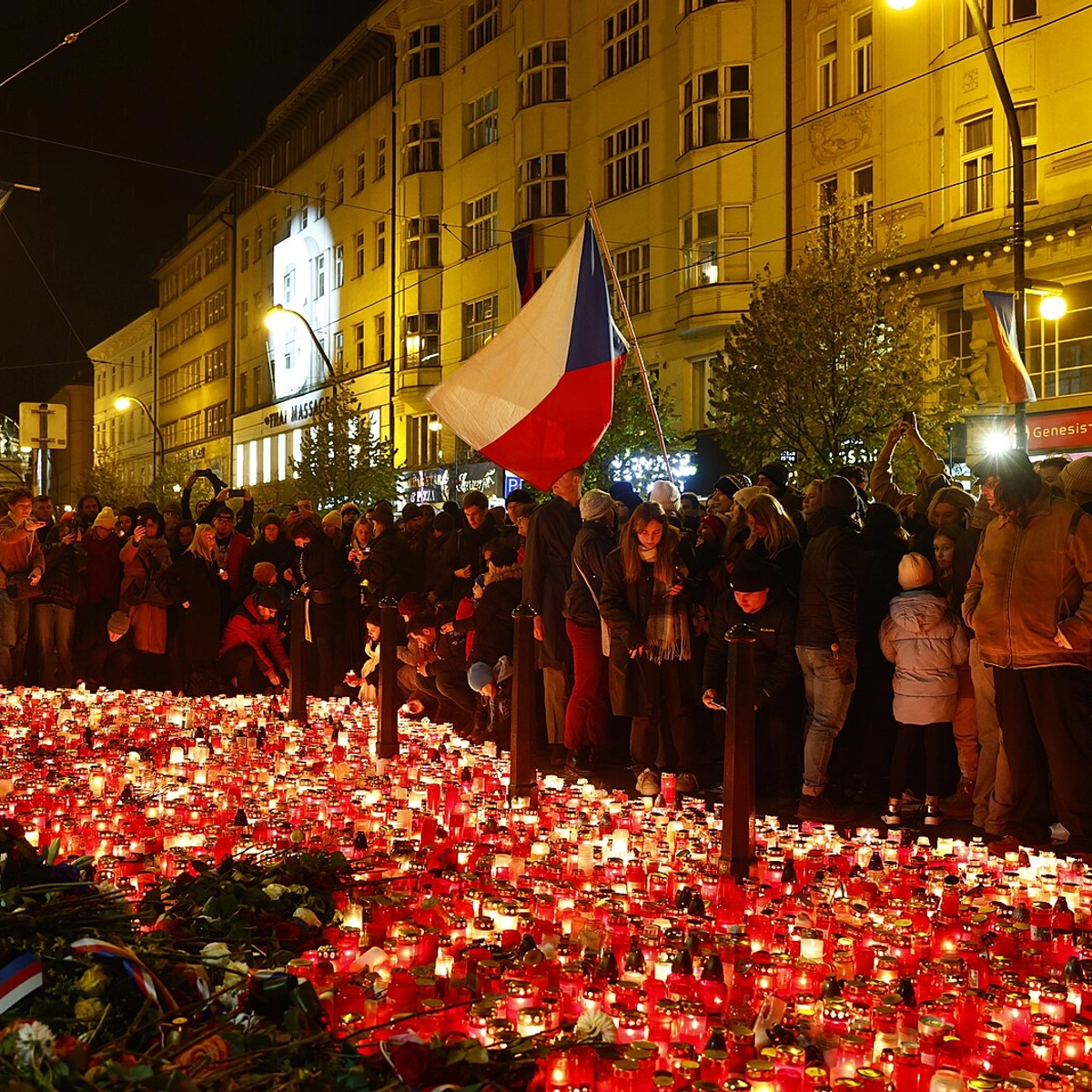 V pondělí 17. listopadu slavíme Den boje za svobodu a demokracii a Mezinárodní den studenstva