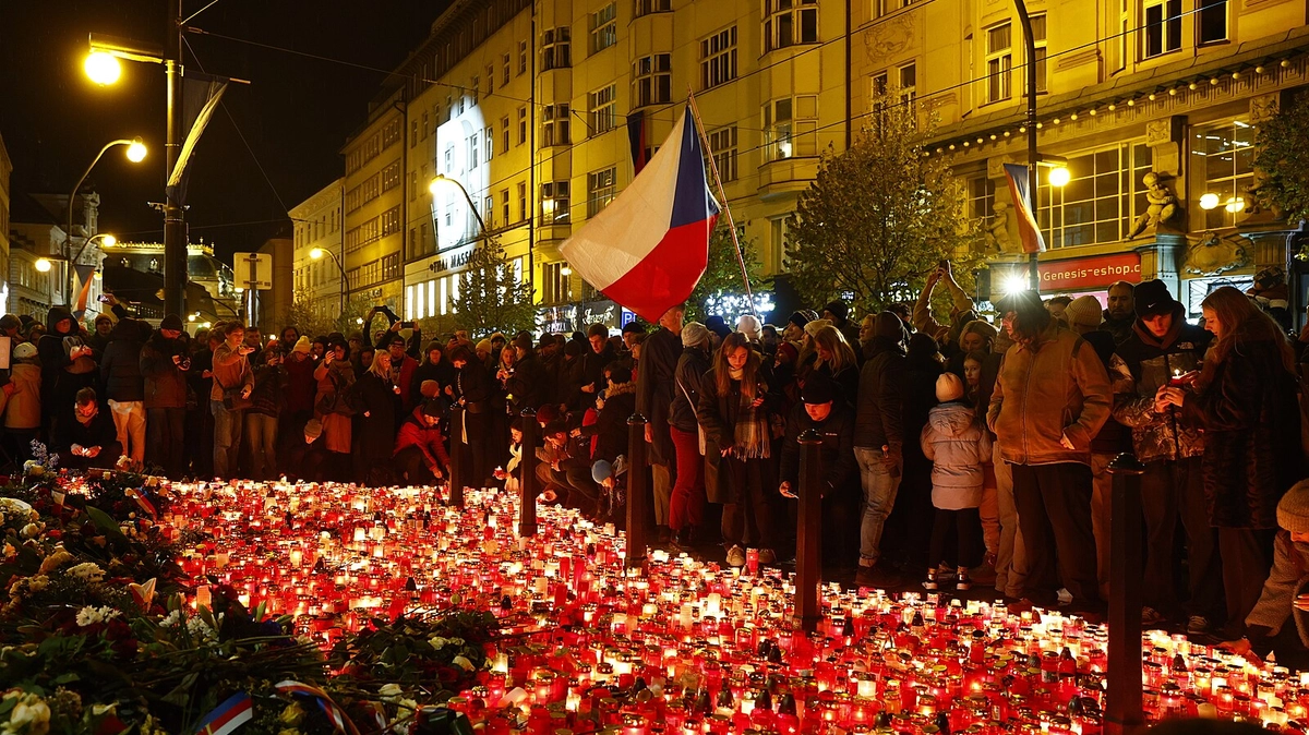 V pondělí 17. listopadu slavíme Den boje za svobodu a demokracii a Mezinárodní den studenstva
