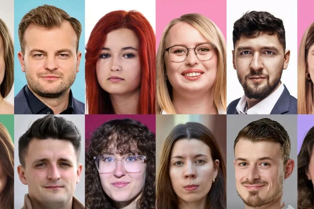 Po letošních volbách usedne ve Sněmovně rekordní počet mladých poslanců. Jaká témata přinesou? 