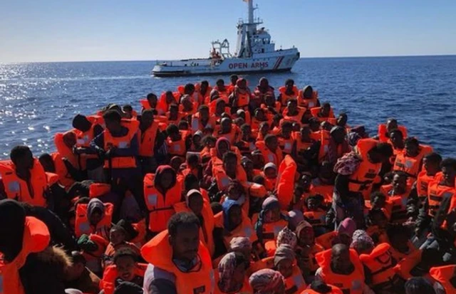 Migrace jako alibi pro hlupce a tupce