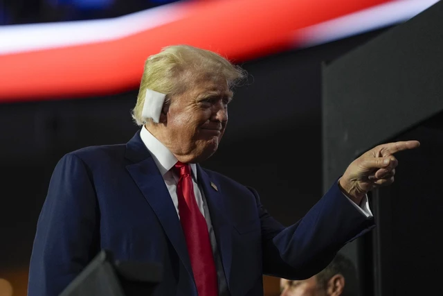 Proč Trumpova obchodní strategie má logiku