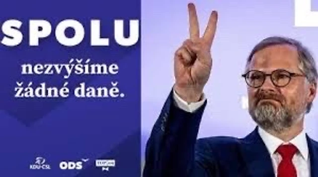 O populismu- fiktivní dopis 