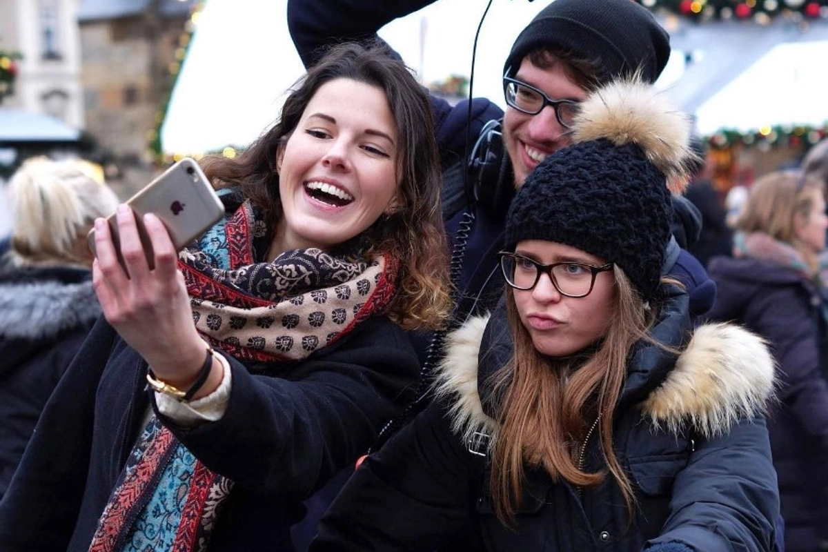 Média utvářejí pohled na svět. Nesmíme se jich bát, říká ředitel publicistické školy