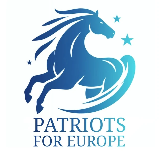 Patrioti pro Evropu 16/11/2024