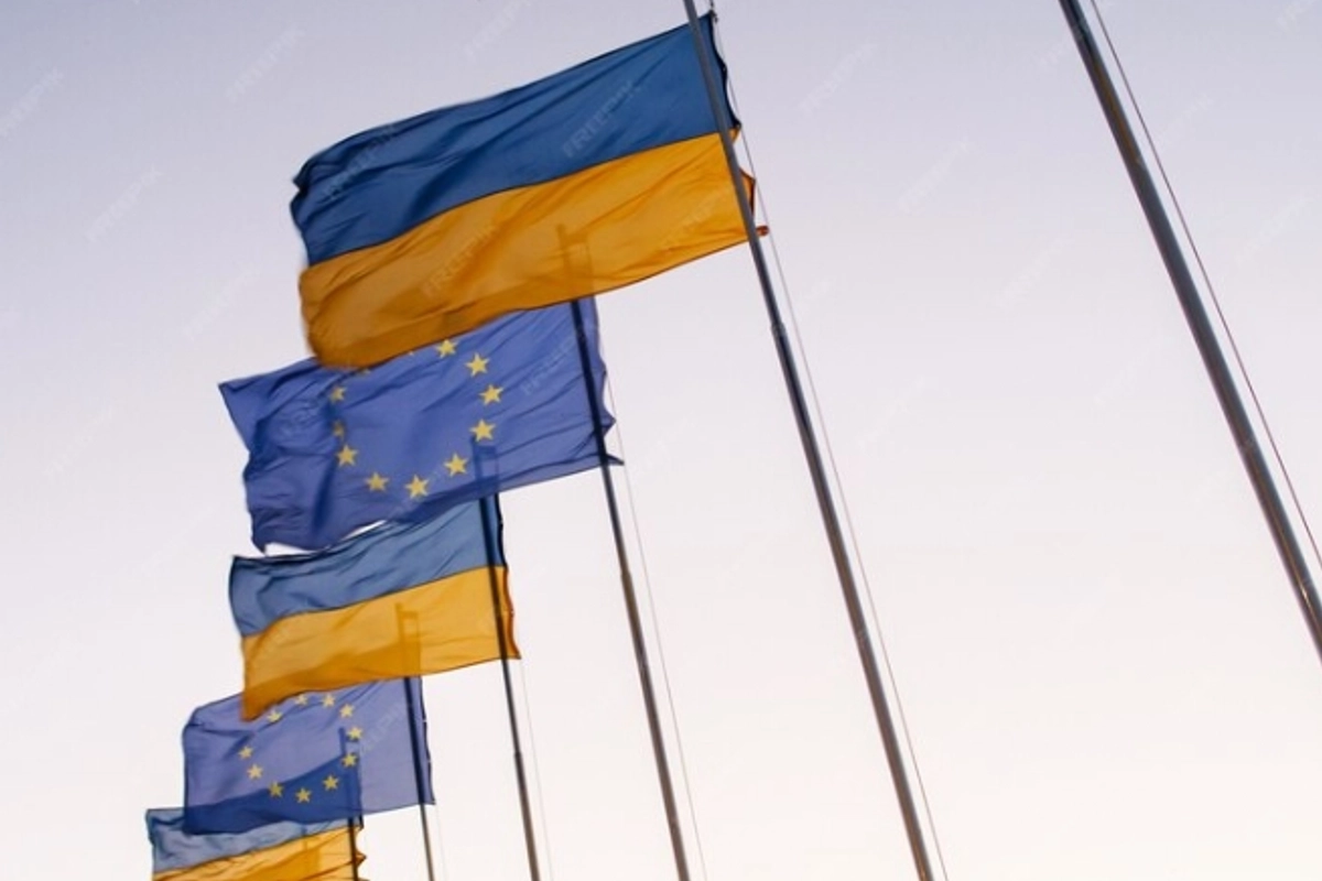 Jednání o míru bez Evropy by byl pro USA nenapravitelný šrám. EU musí urgentně najít své místo u stolu, říká Daněk