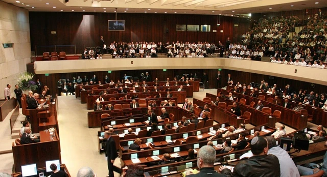 23. července 2025: Dvě zprávy z Izraele, dobrá a špatná