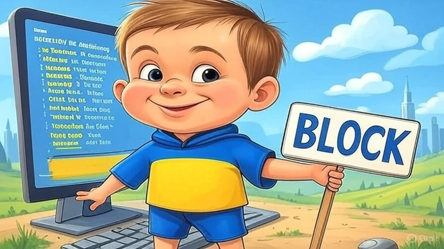 Ukrajinské blokace webových domén