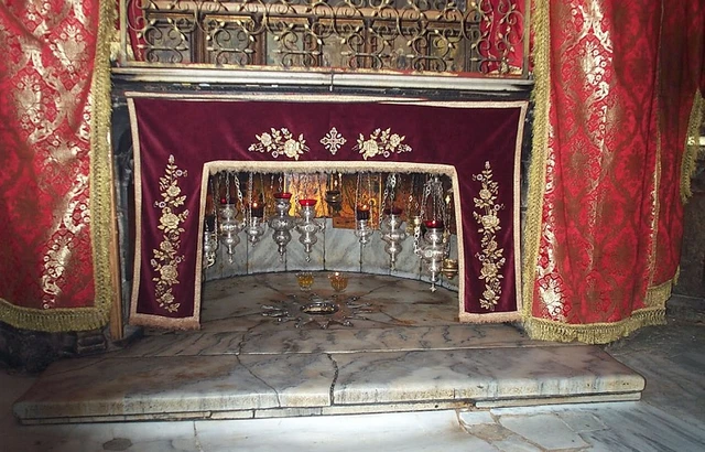 Sváteční poselství z Izraele