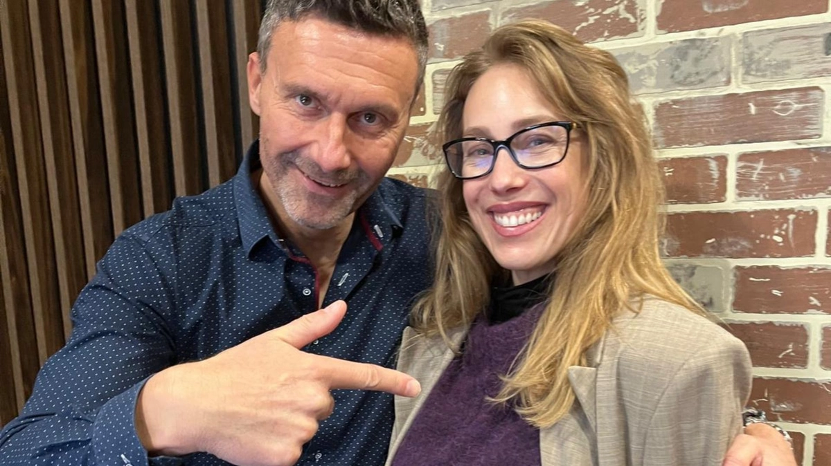 Na intimních scénách se nikdy nedomlouváme dopředu, říká herečka Aneta Krejčíková