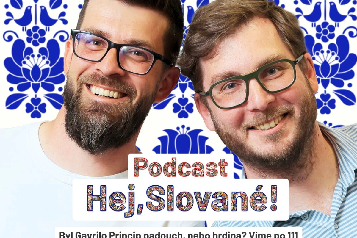 Byl Gavrilo Princip padouch, nebo hrdina? Víme po 111 letech všechno o atentátu v Sarajevu?