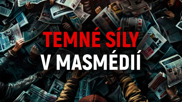 Odhalení zkorumpovaných novinářů