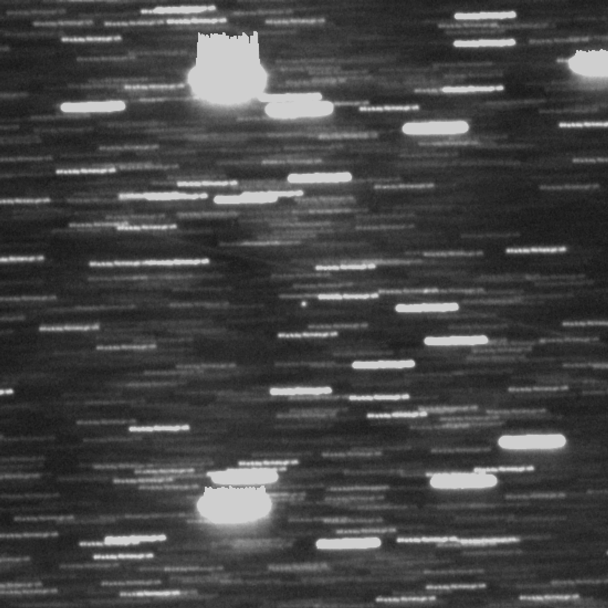 Astronomové sledují nový objekt, který se do naší Sluneční soustavy dostal z jiného hvězdného systému, Češi ho vyfotografovali