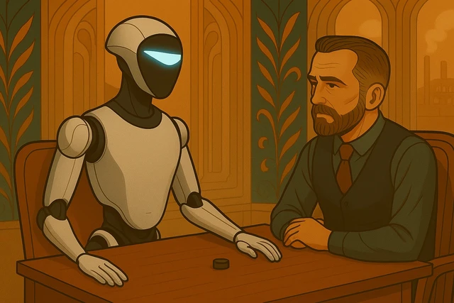 Digitální Továrna 2026: Pohovor s XIAOMI CYBERONE