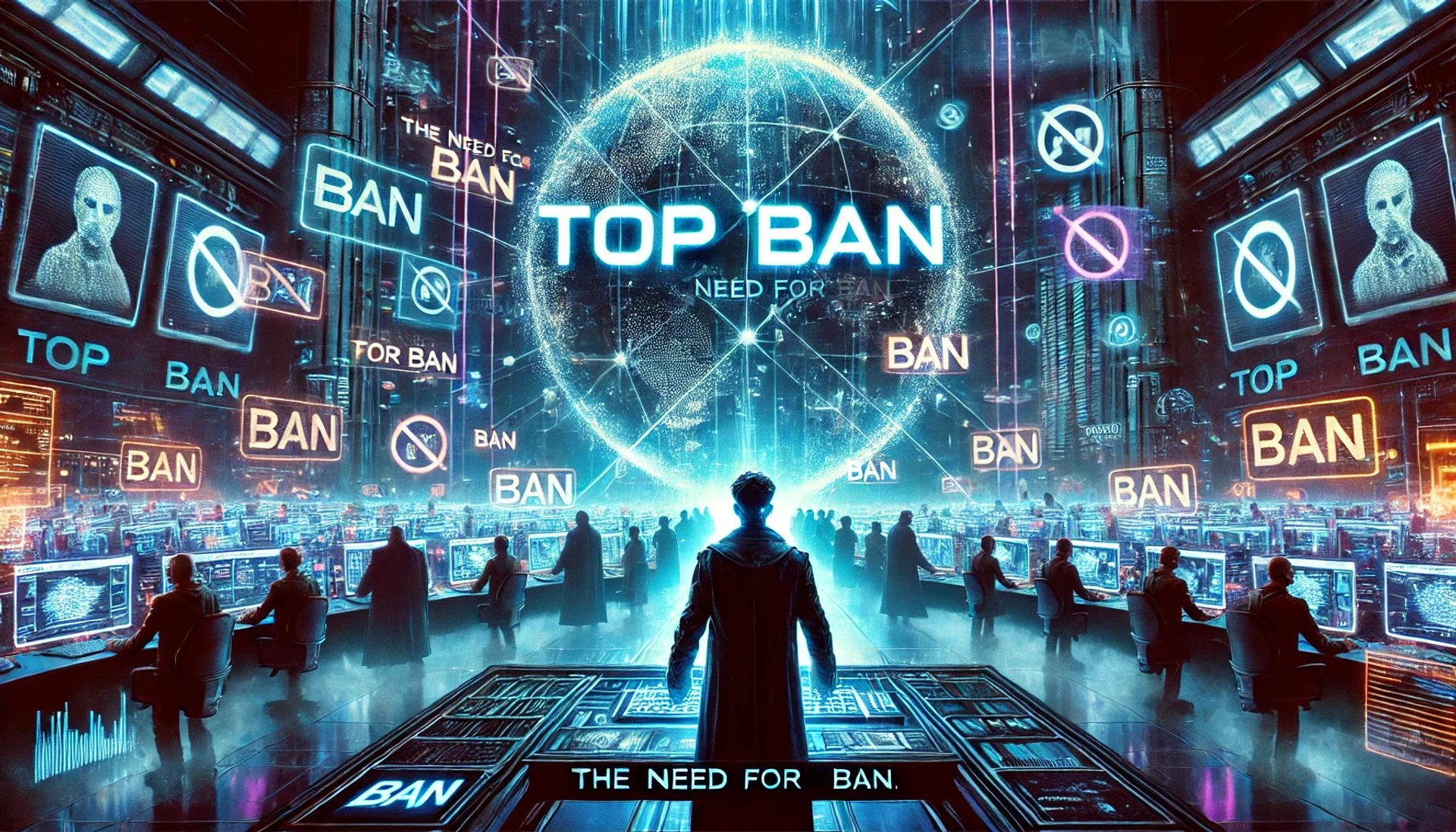 TOP BAN