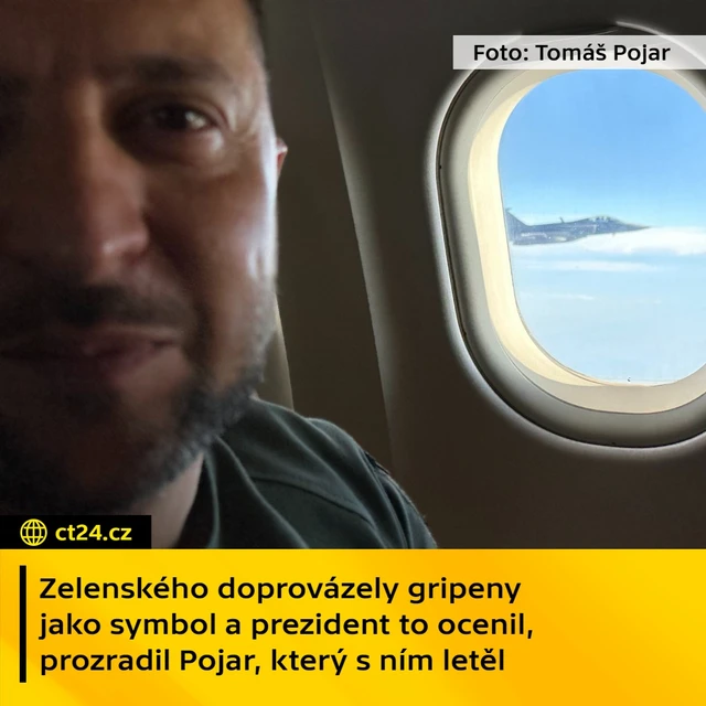 Když se novinář opravdu ptá...