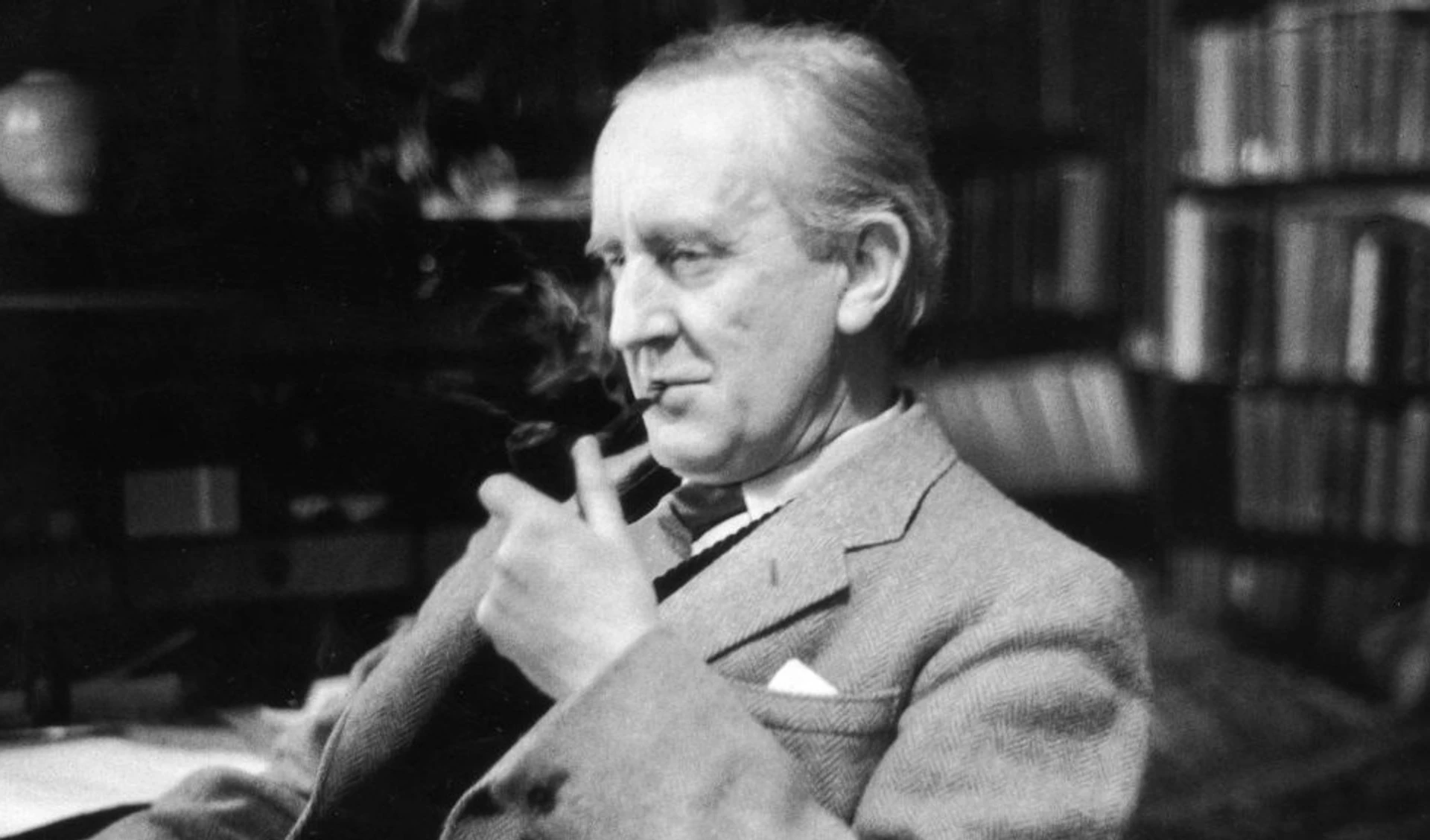 J. R. R. Tolkien