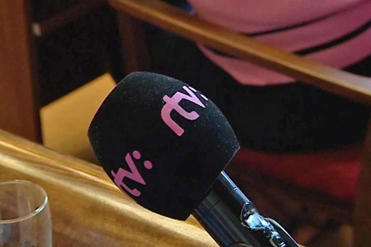 Reportéři bez hranic a Společnost Ferdinanda Peroutky představili letošní Světový index svobody tisku. Slovenská média zůstávají v krizi