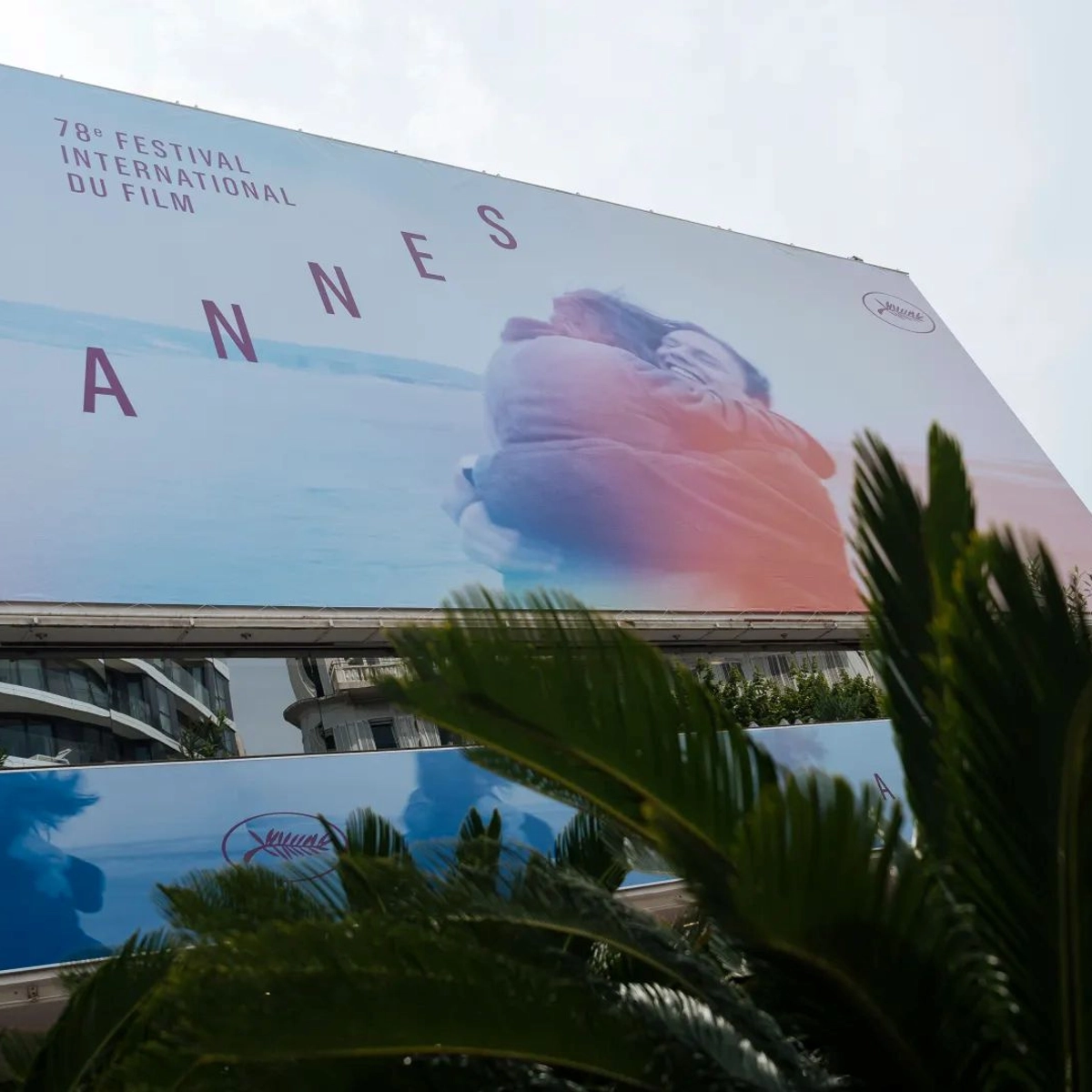 V Cannes začal mezinárodní filmový festival, o zlatou palmu usiluje dvacet snímků