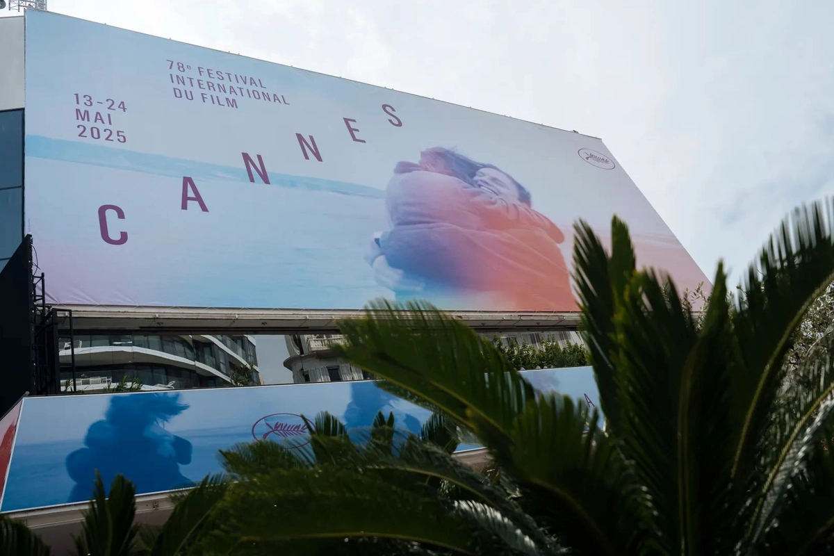 V Cannes začal mezinárodní filmový festival, o zlatou palmu usiluje dvacet snímků