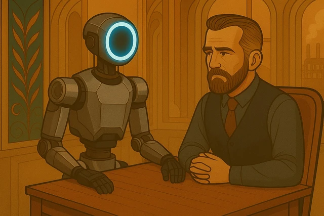 Digitální Továrna 2026: Pohovor s ATLAS