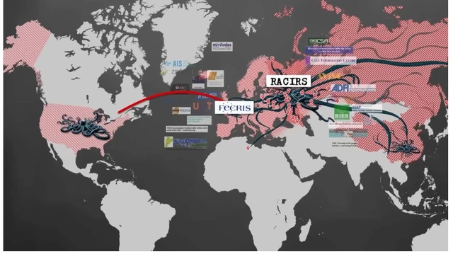 Represe proti krymským Tatarům po anexi Krymu - poučení pro Evropu?