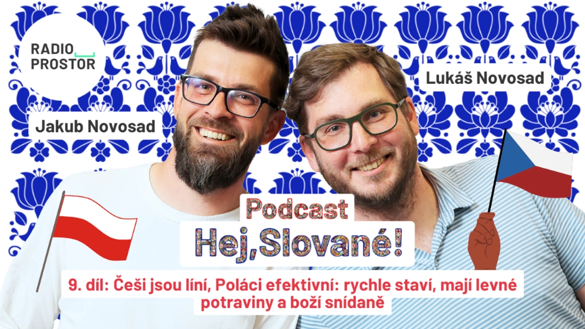 Hej Slované