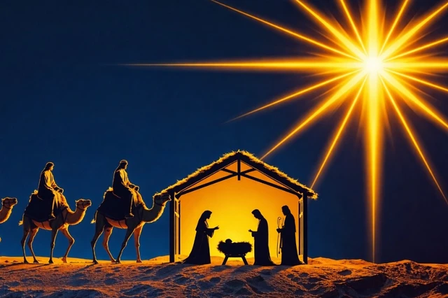 Vánoční otazníky