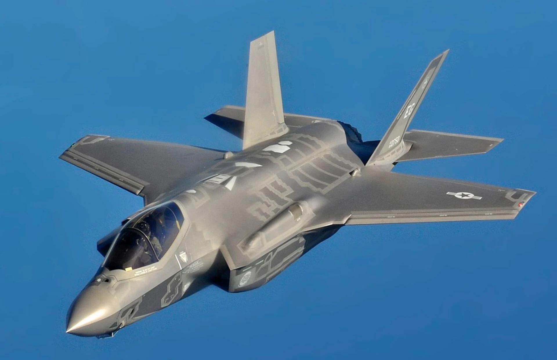 F-35A