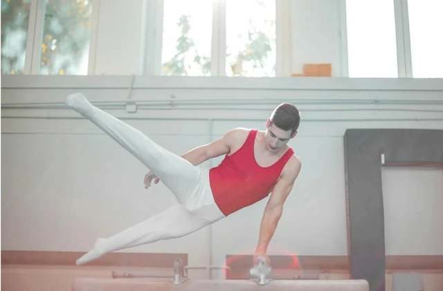 MS ve sportovní gymnastice: Skandál ještě před začátkem