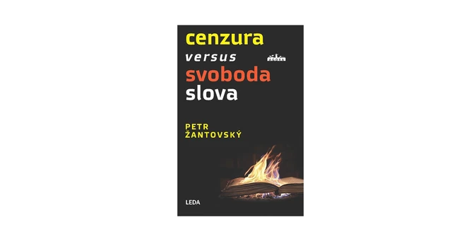 Cenzura versus svoboda slova