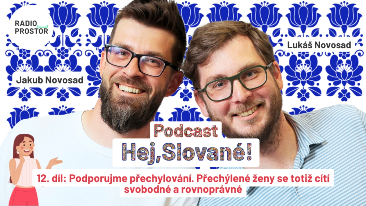 Hej Slované