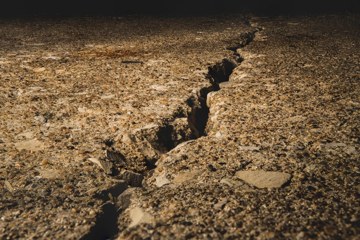 Na Chebsku začíná unikátní seismologický experiment, do kterého se zapojují vědci z Česka i Německa. 