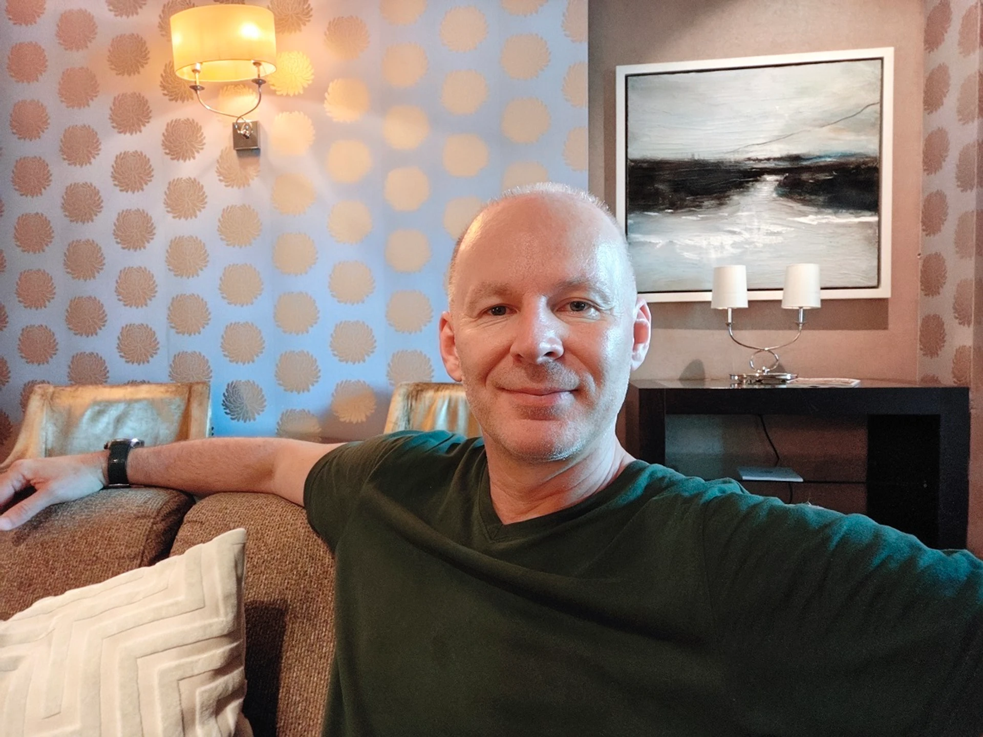 Marek Horňanský psychológ, PhDr