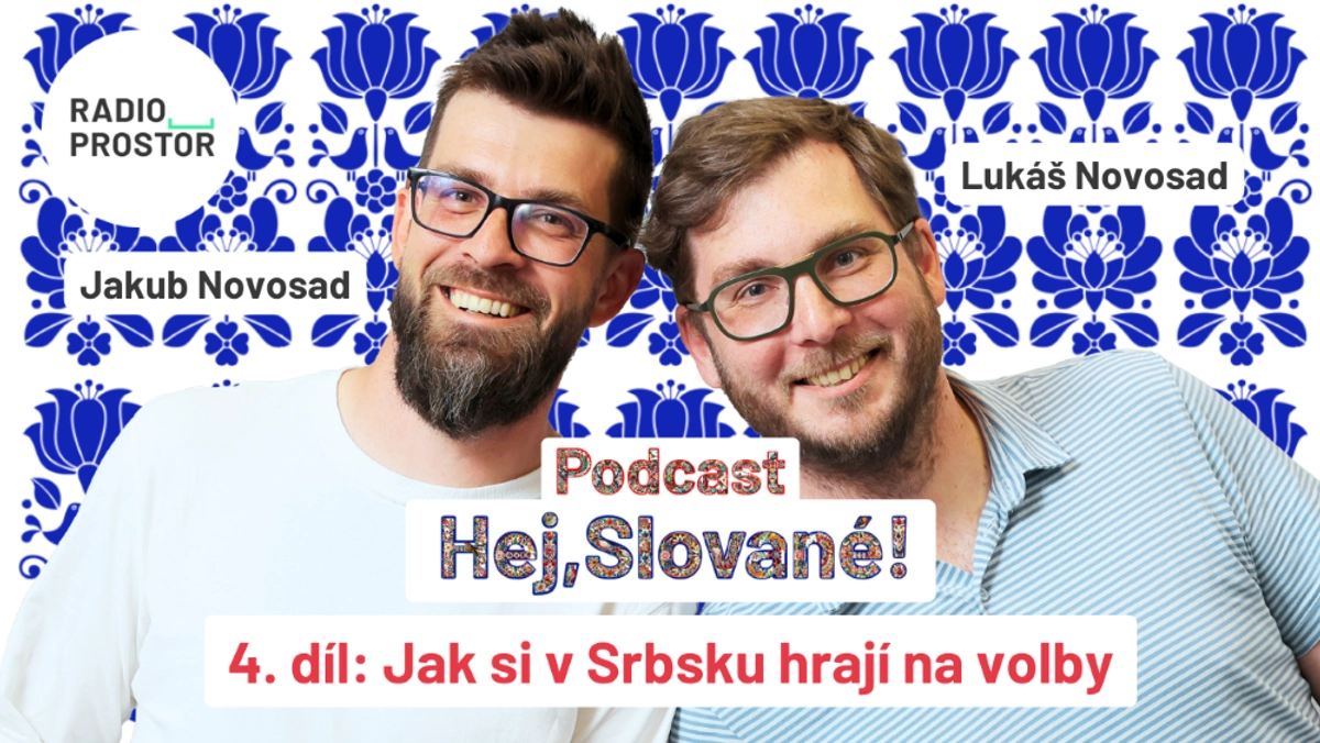 Hej Slované