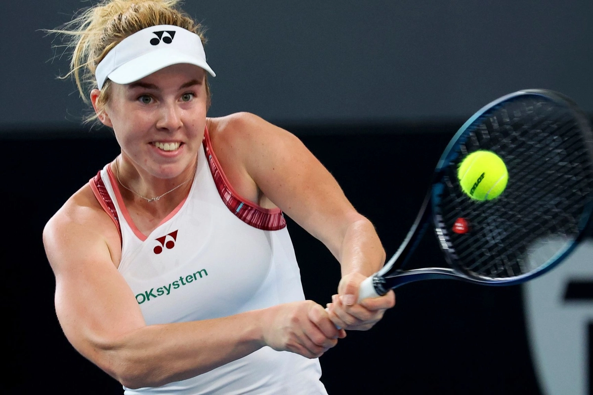  V první stovce světového žebříčku je hned 13 českých tenistek a tenistů