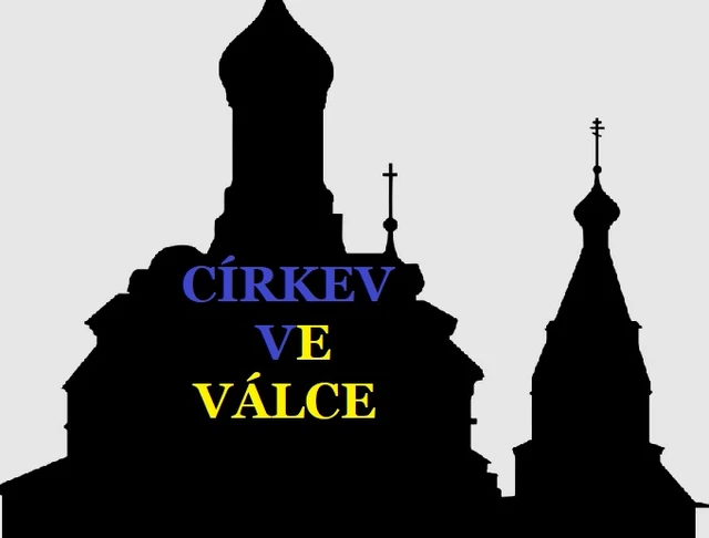 Vánoce: Postřeh z Ukrajiny