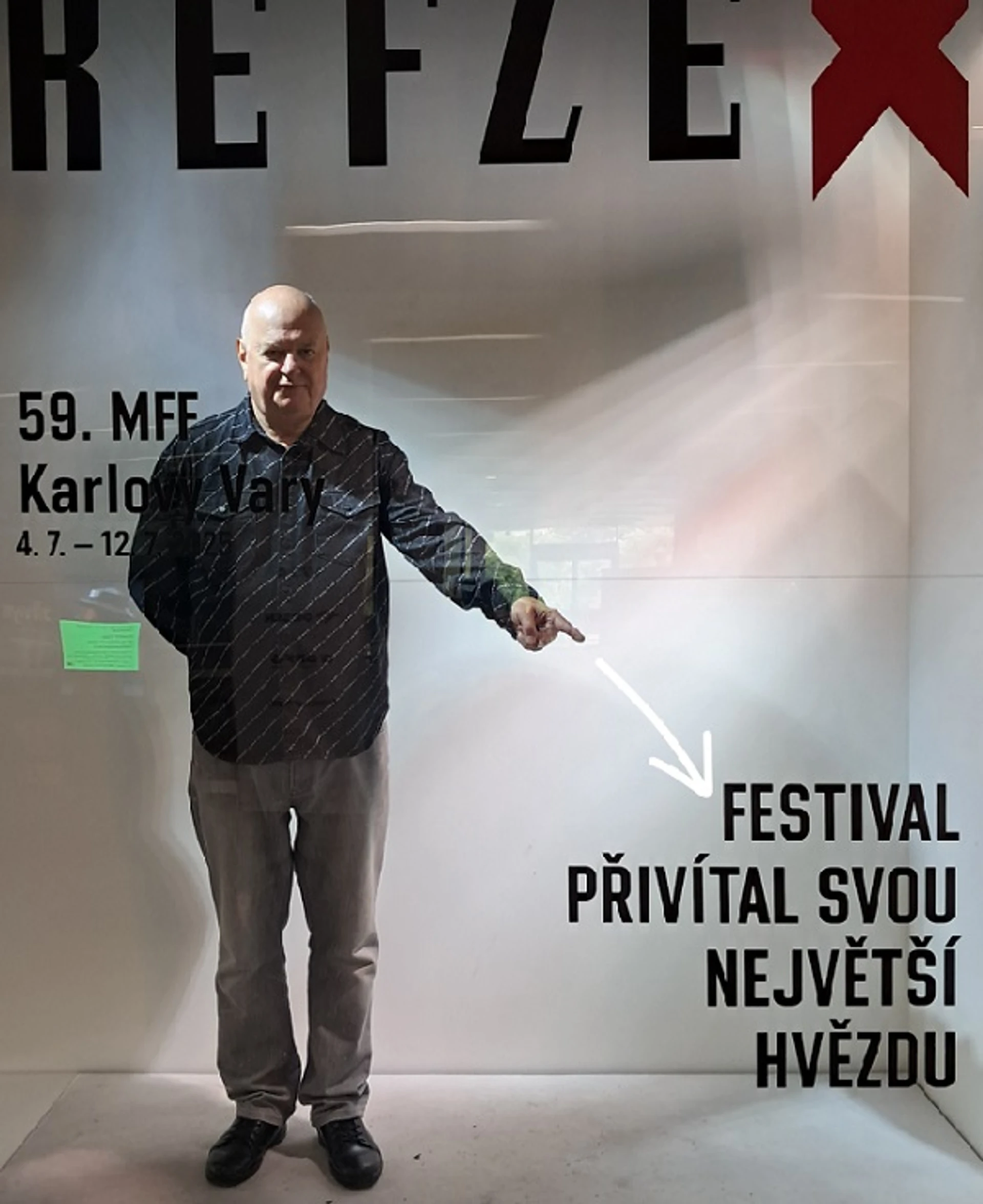 Vitrína