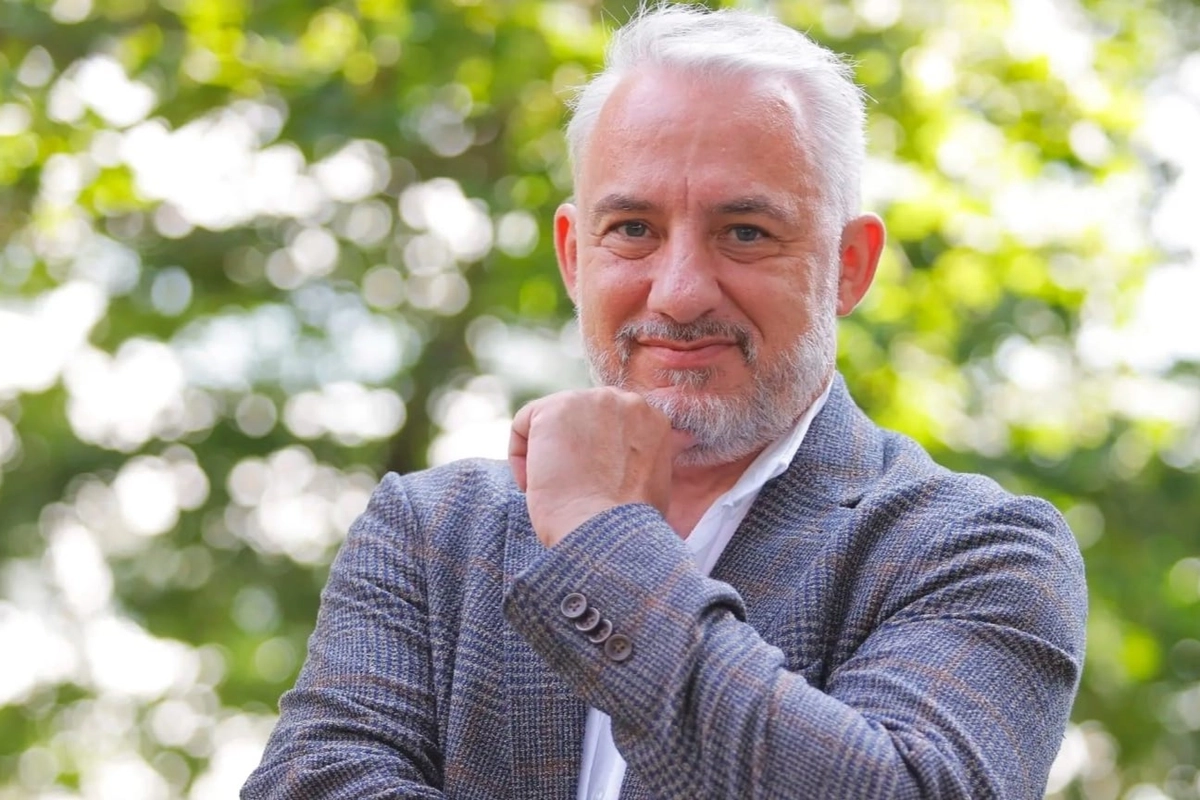 Výpověď bez udání důvodu by způsobila obrovské nebezpečí a diskriminaci, říká Josef Středula