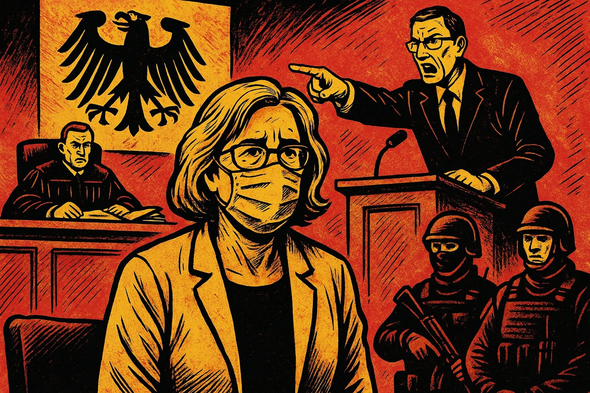 Exemplární proces s Witzschelovou