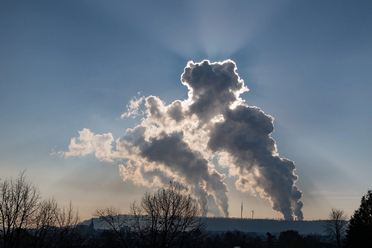 Boj s klimatickou změnou je běh na dlouhou trať. Naše generace ji nevyřeší, říká ekonom 