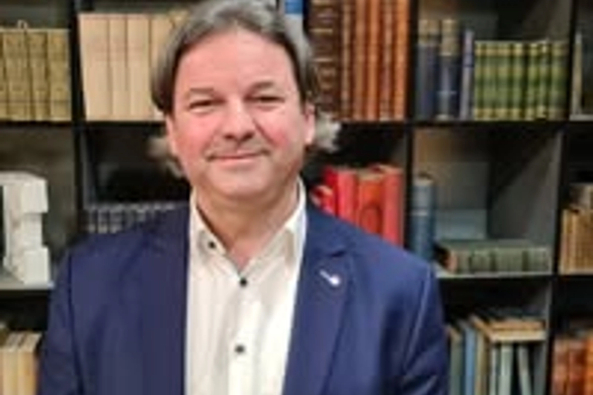 Rozhovor s členem výboru Rady vlády pro lidská práva Janem Rozkem