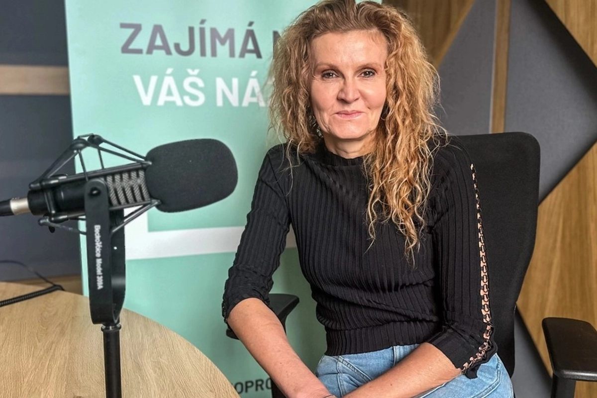 Jana Woleská: Sledování násilných videí u dětí zvyšuje agresivitu a snižuje citlivost. Nutné jsou mantinely a diskuze