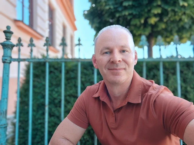 Úzkostné a depresivní poruchy a fobie | Marek Horňanský psycholog