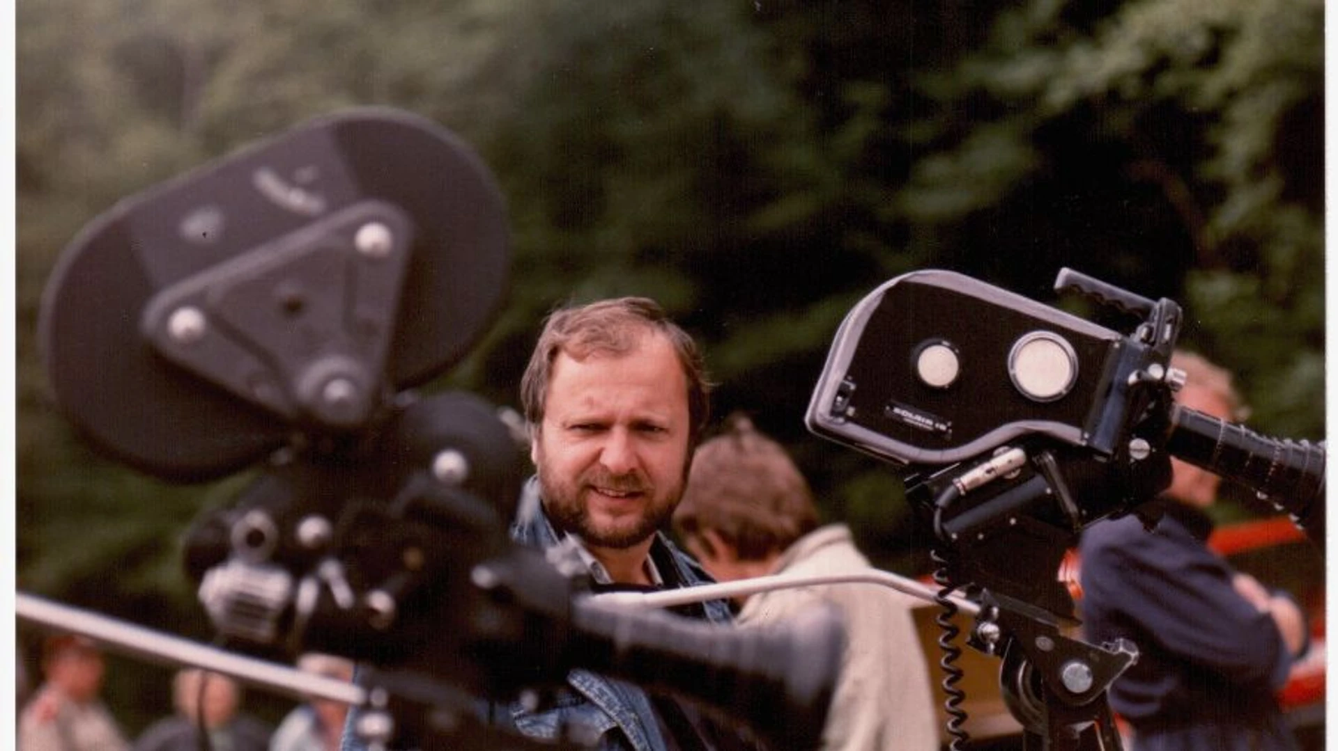 Ivan Marek