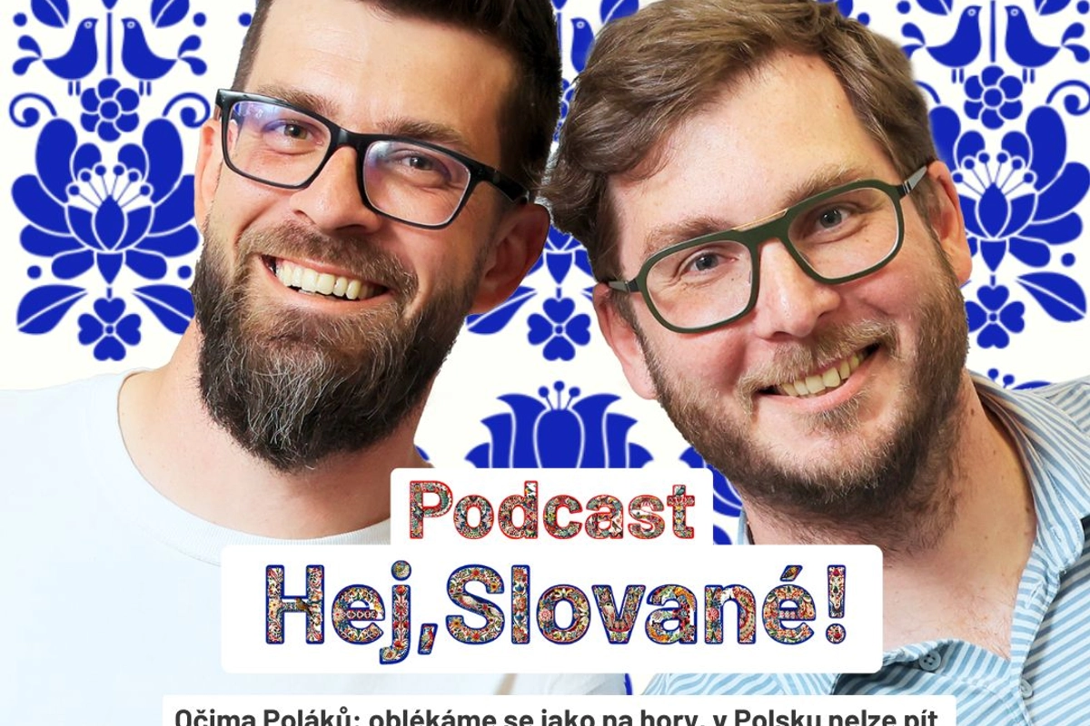 Očima Poláků: oblékáme se jako na hory, v Polsku nelze pít na dětském hřišti