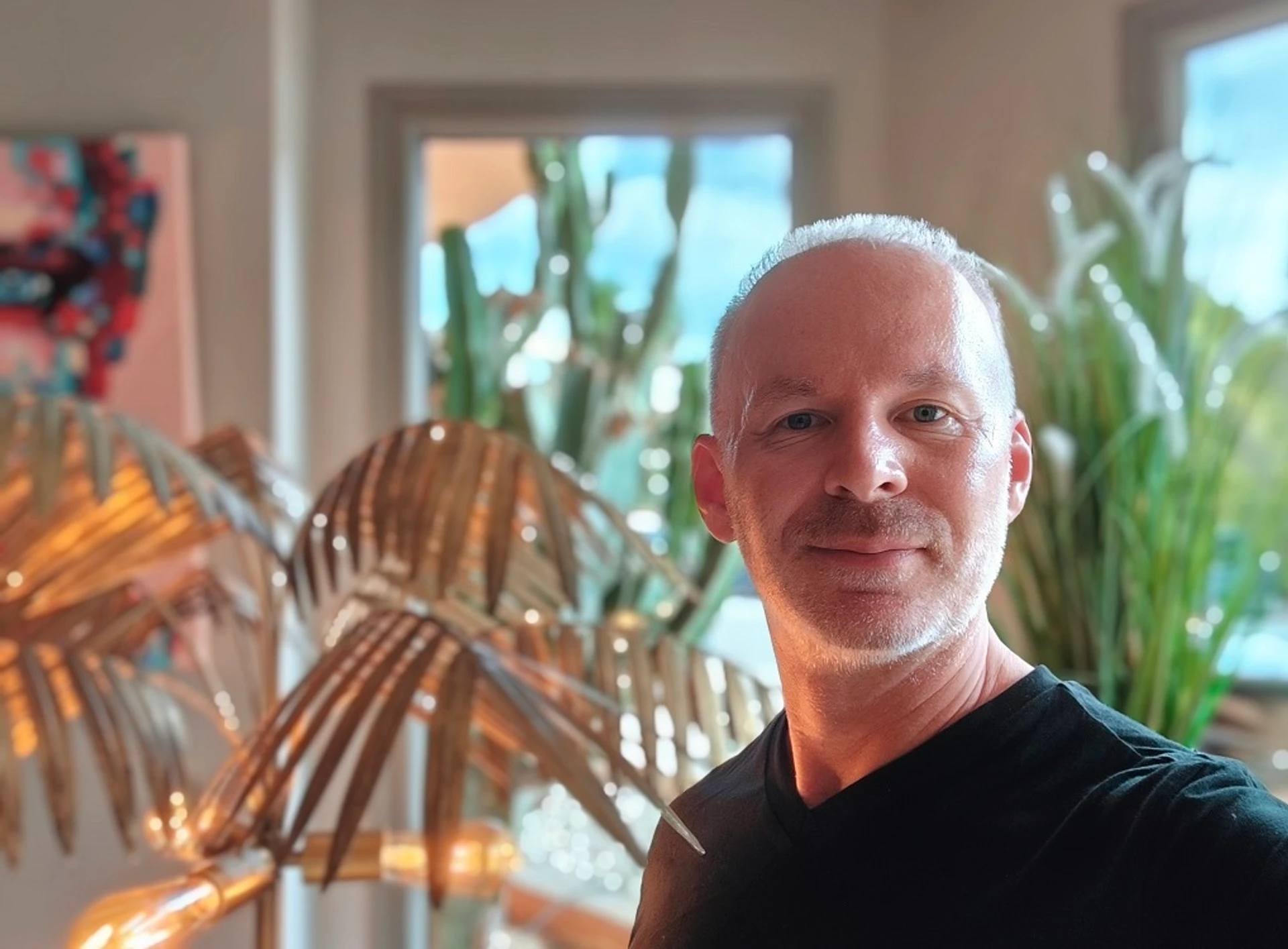 Marek Horňanský psycholog