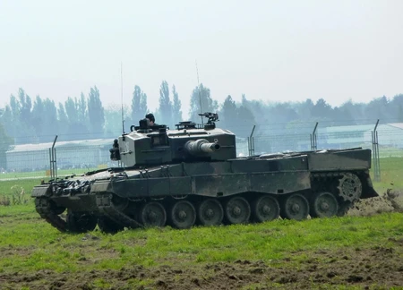 Ukrajinská armáda: Pravděpodobné směry zimních a jarních ofenzív
