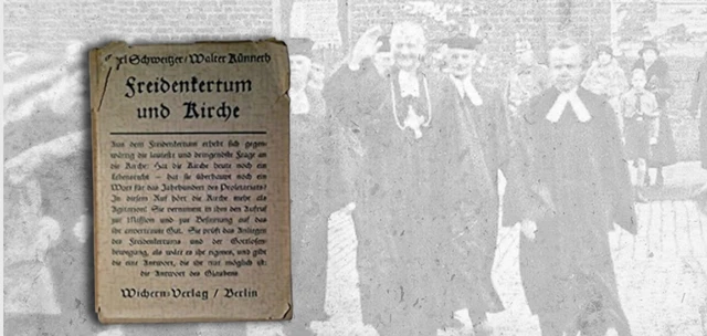 Tajemství minulosti, která děsí