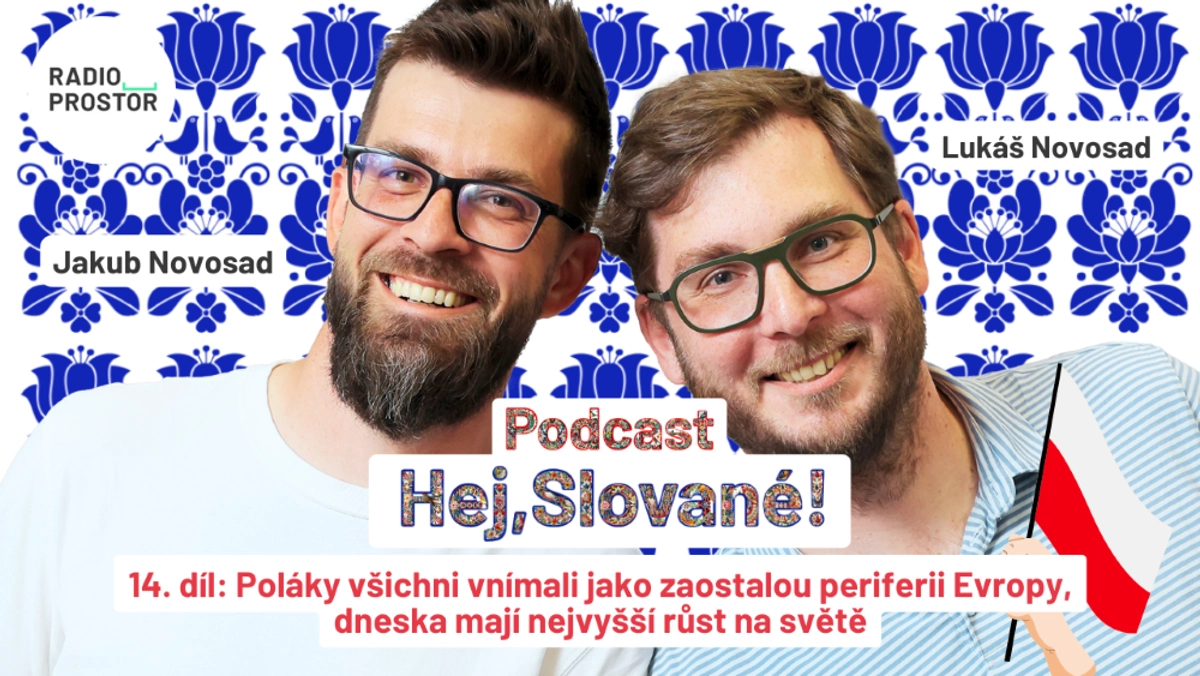 Hej Slovane