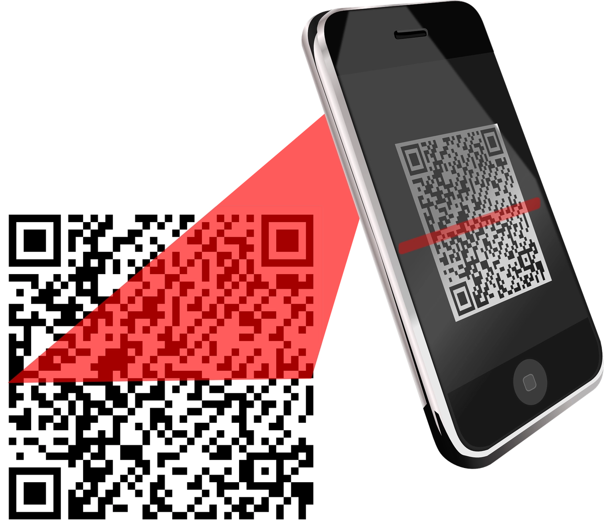 qr code